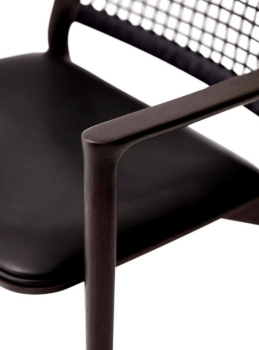 Preview: Vipp 488 CABIN Lounge Sessel